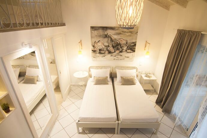Imagen general del Hotel Mirsini Studios and Apartments. Foto 5