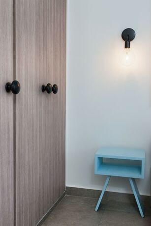 Imagen general del Hotel Mirsini Studios and Apartments. Foto 9