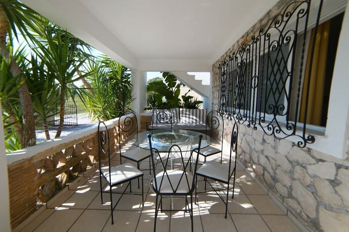 Imagen de la habitación del Hotel Mirsini Studios and Apartments. Foto 12