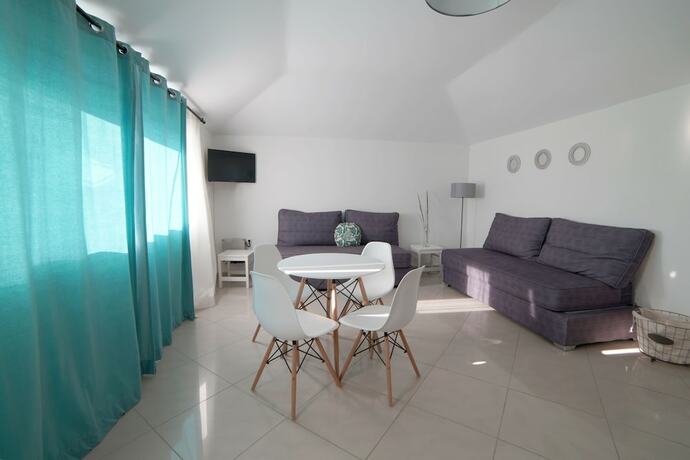Imagen de la habitación del Hotel Mirsini Studios and Apartments. Foto 14