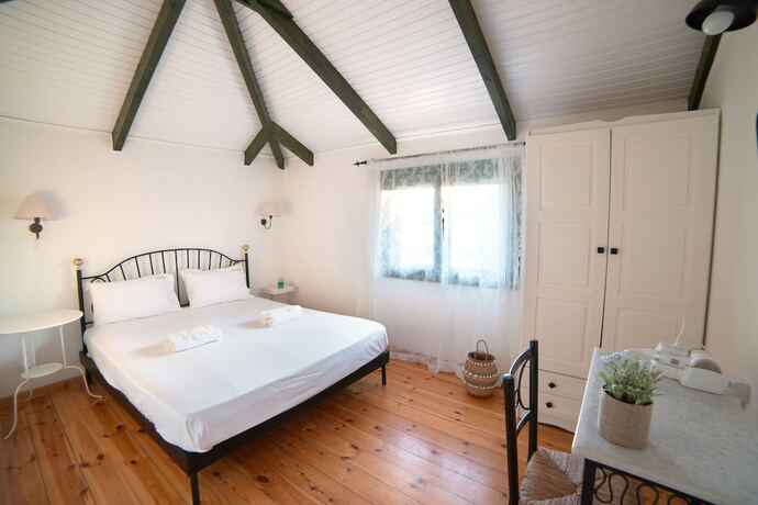 Imagen de la habitación del Hotel Mirsini Studios and Apartments. Foto 19