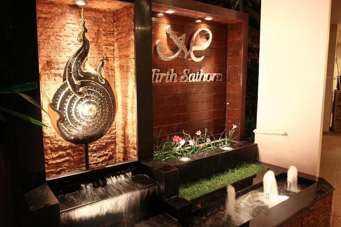Imagen general del Hotel Mirth Sathorn. Foto 2