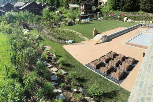 Imagen general del Hotel Mirtillo Rosso Family. Foto 2