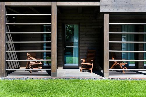 Imagen de la habitación del Hotel Mirtillo Rosso Family. Foto 10