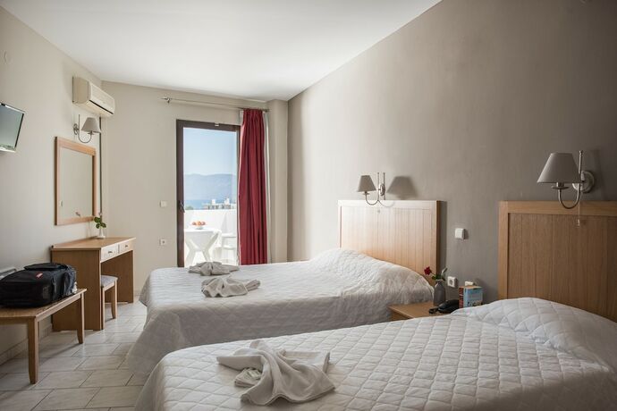Imagen de la habitación del Hotel Mirtilos Studios and Apartments. Foto 11