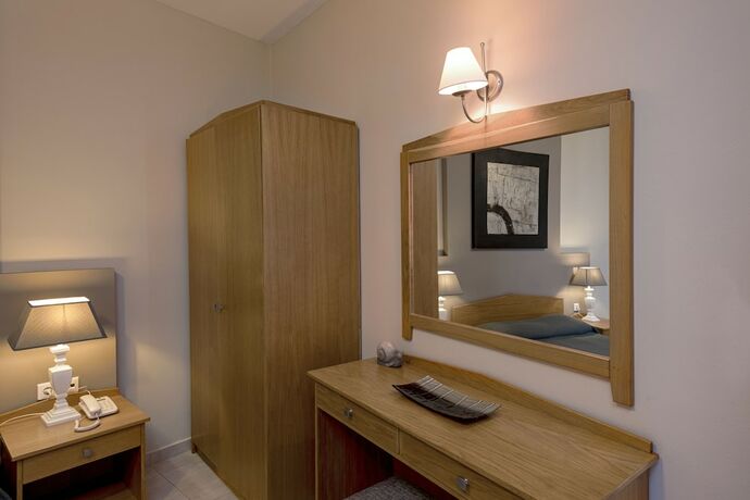Imagen general del Hotel Mirtilos Studios and Apartments. Foto 5