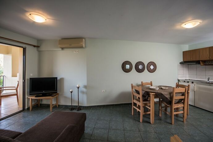 Imagen de la habitación del Hotel Mirtilos Studios and Apartments. Foto 15