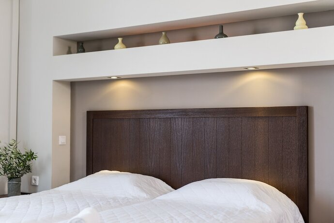 Imagen de la habitación del Hotel Mirtilos Studios and Apartments. Foto 18