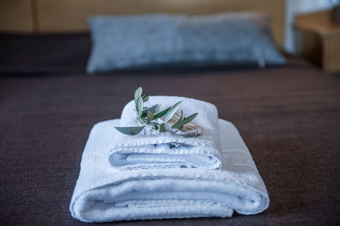 Imagen de la habitación del Hotel Mirtilos Studios and Apartments. Foto 20