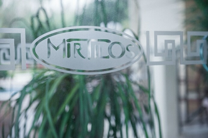 Imagen general del Hotel Mirtilos Studios and Apartments. Foto 10