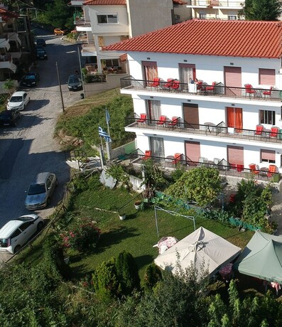 Imagen general del Hotel Mirto. Foto 4