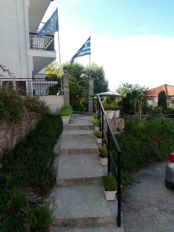 Imagen general del Hotel Mirto. Foto 5