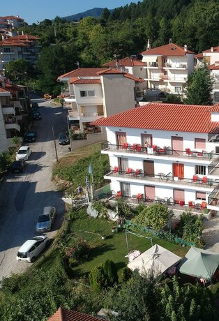Imagen general del Hotel Mirto. Foto 9