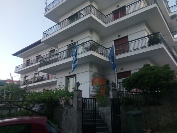 Imagen general del Hotel Mirto. Foto 10