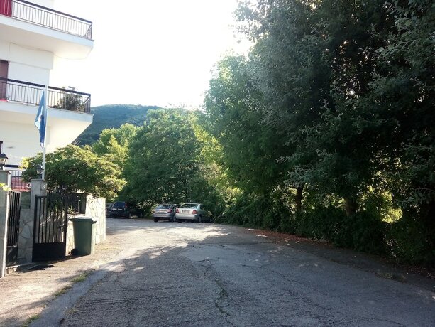 Imagen general del Hotel Mirto. Foto 2