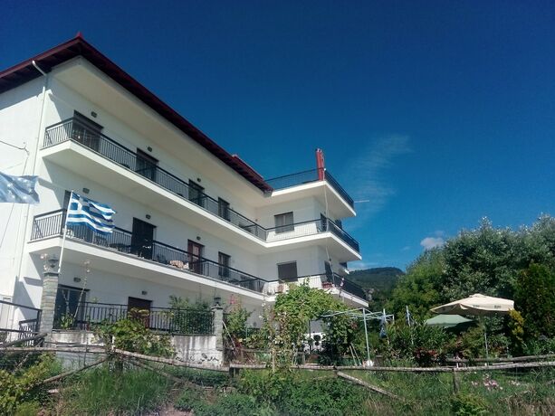 Imagen general del Hotel Mirto. Foto 3