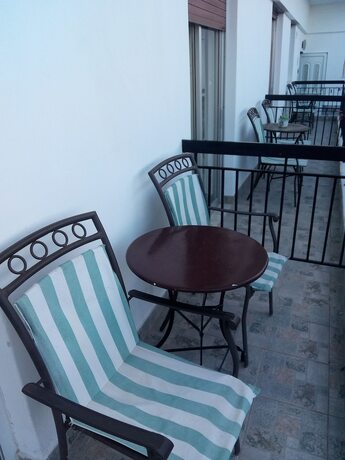Imagen de la habitación del Hotel Mirto. Foto 16