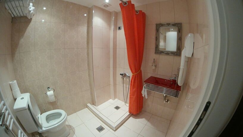 Imagen de la habitación del Hotel Mirto. Foto 19