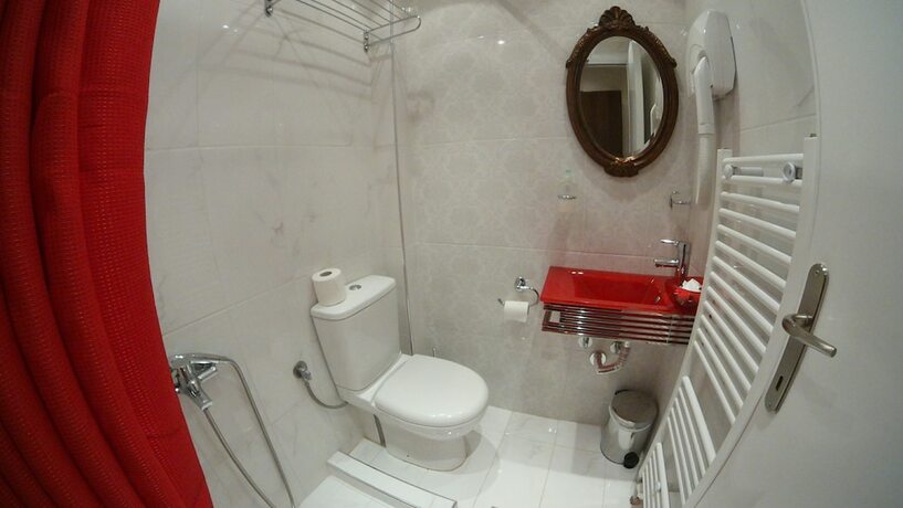 Imagen de la habitación del Hotel Mirto. Foto 20