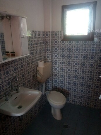 Imagen de la habitación del Hotel Mirto. Foto 22