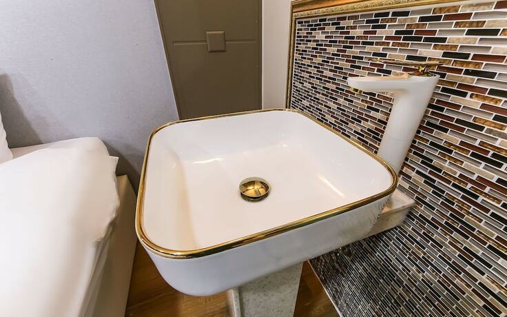 Imagen general del Hotel Miryang Amuse. Foto 6