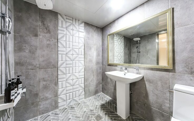 Imagen general del Hotel Miryang Amuse. Foto 13