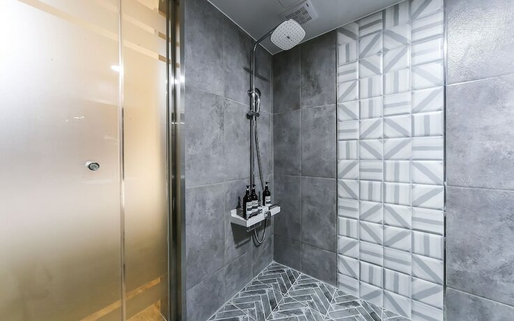 Imagen general del Hotel Miryang Amuse. Foto 15