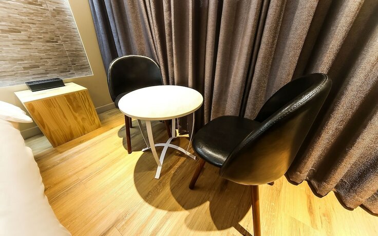 Imagen general del Hotel Miryang Amuse. Foto 17