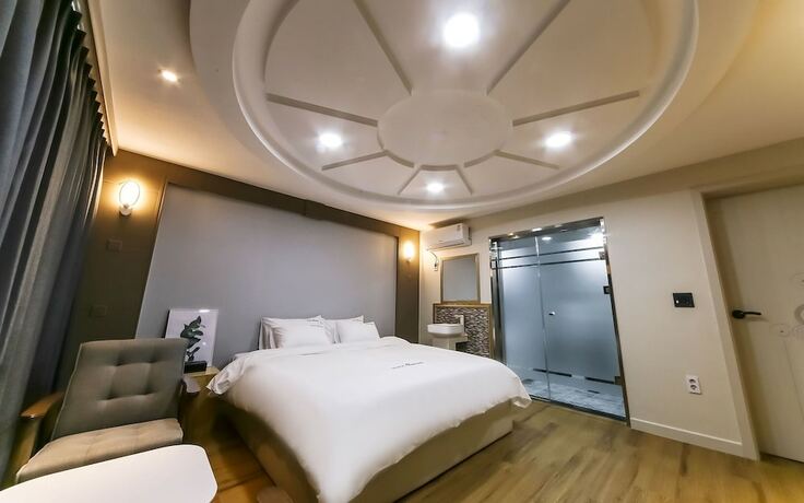 Imagen general del Hotel Miryang Amuse. Foto 20