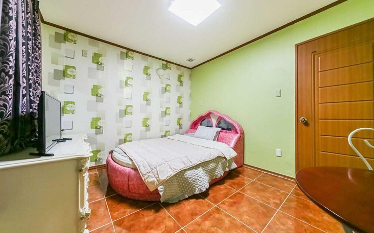 Imagen de la habitación del Hotel Miryang Badri Pension. Foto 3