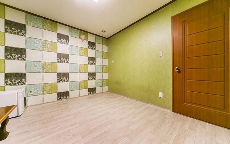 Imagen de la habitación del Hotel Miryang Badri Pension. Foto 5