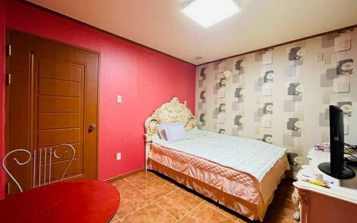 Imagen de la habitación del Hotel Miryang Badri Pension. Foto 7