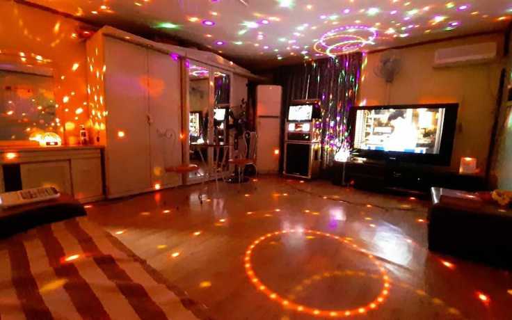 Imagen de los interiores del Hotel Miryang Badri Pension. Foto 18