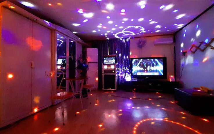 Imagen de los interiores del Hotel Miryang Badri Pension. Foto 19