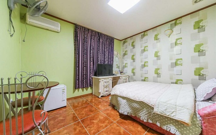 Imagen de la habitación del Hotel Miryang Badri Pension. Foto 8