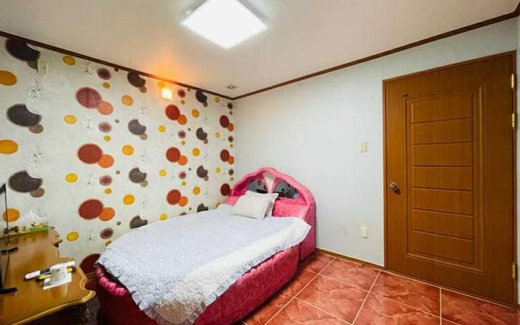 Imagen de la habitación del Hotel Miryang Badri Pension. Foto 9