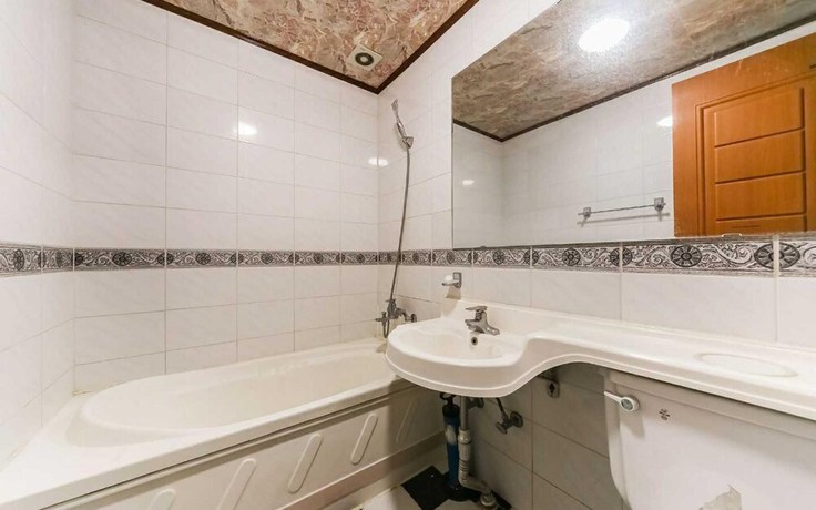 Imagen de la habitación del Hotel Miryang Badri Pension. Foto 10