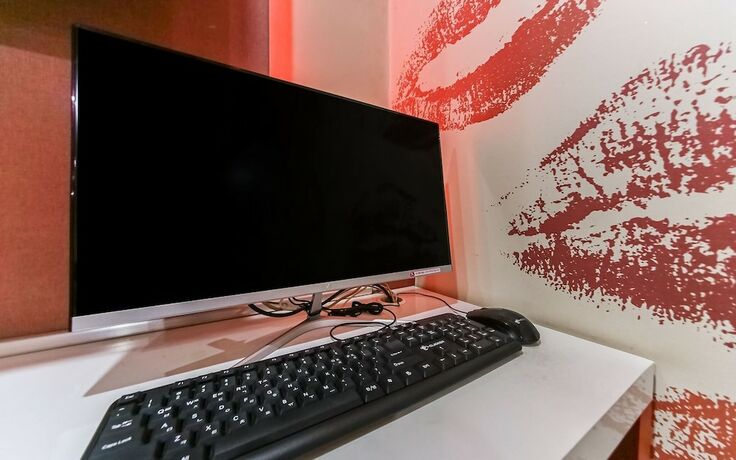 Imagen general del Hotel Miryang Calaem. Foto 3