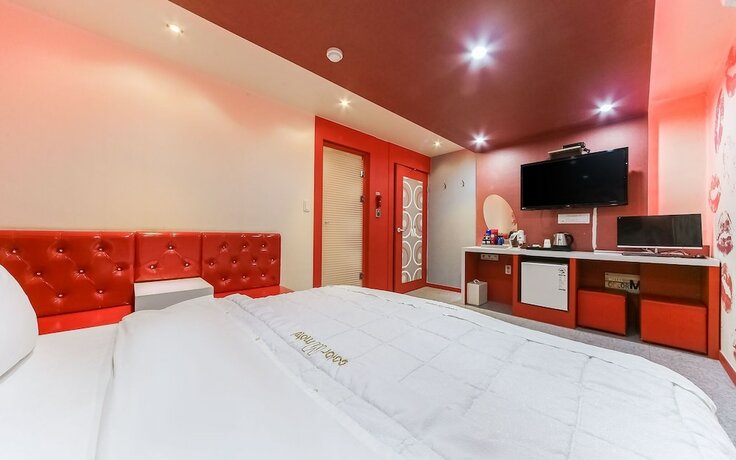 Imagen general del Hotel Miryang Calaem. Foto 4