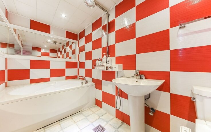 Imagen general del Hotel Miryang Calaem. Foto 5