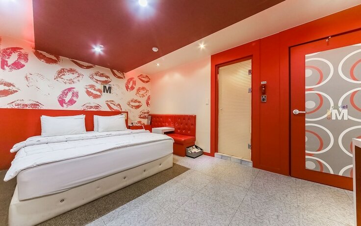 Imagen general del Hotel Miryang Calaem. Foto 7