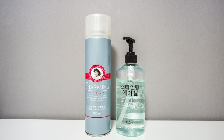 Imagen de los interiores del Hotel Miryang Cannes. Foto 20