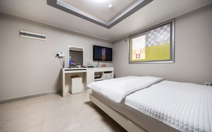 Imagen de la habitación del Hotel Miryang Cannes. Foto 12