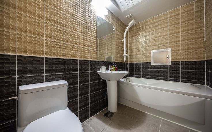 Imagen de la habitación del Hotel Miryang Cannes. Foto 18