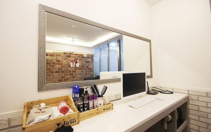 Imagen general del Hotel Miryang Js501. Foto 1