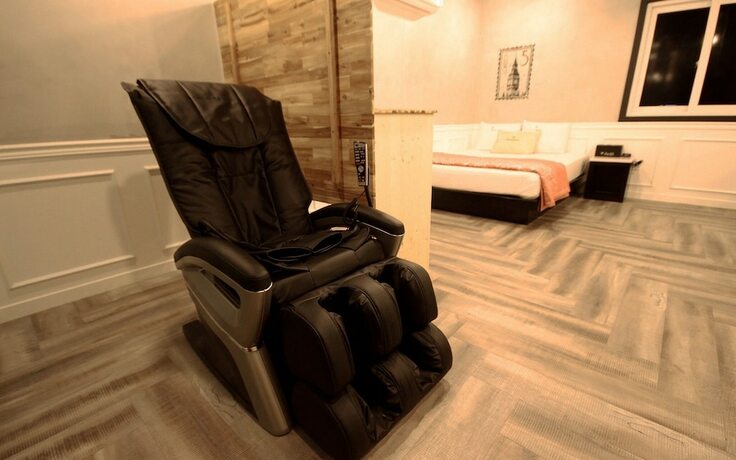 Imagen general del Hotel Miryang Js501. Foto 2