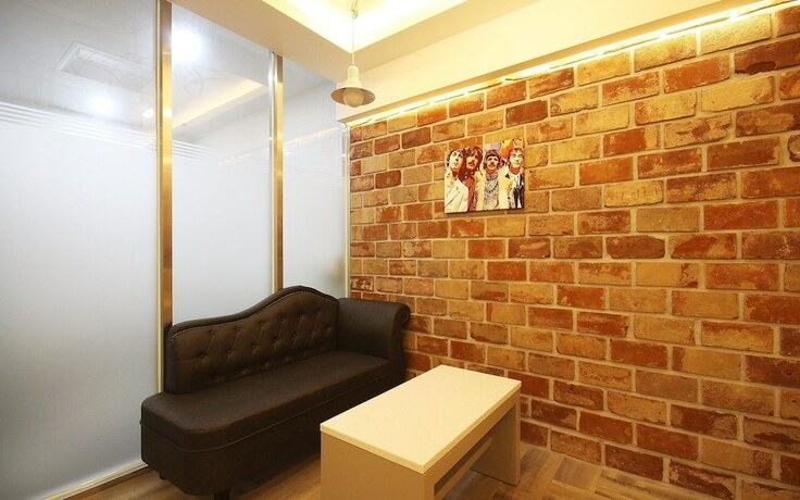 Imagen de la habitación del Hotel Miryang Js501. Foto 20