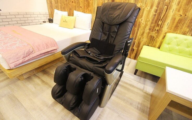 Imagen general del Hotel Miryang Js501. Foto 7