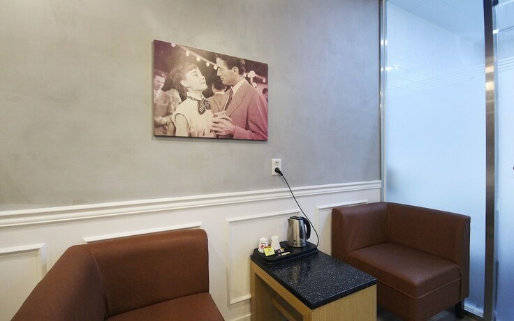 Imagen general del Hotel Miryang Js501. Foto 8