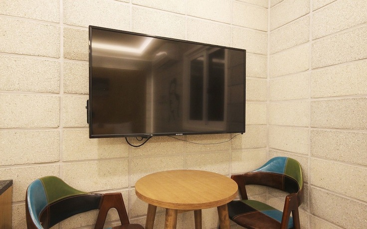 Imagen general del Hotel Miryang Js501. Foto 11